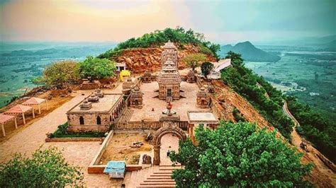 Taratarini Temple, Odisha: History, Travel Guide and how to reach