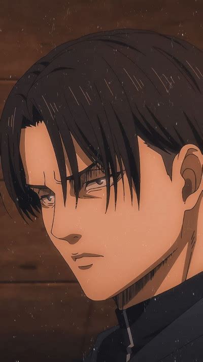 Levi Ackerman - MyWaifuList