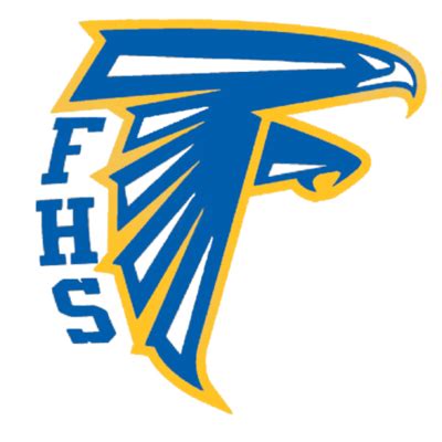 Foothill High School Falcons