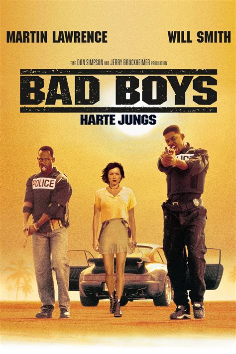 Bad Boys (1995) Gratis Films Kijken Met Ondertiteling - ikwilfilmskijken.com