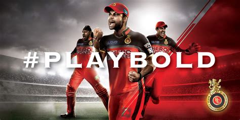 Royal Challengers Bangalore Wallpapers - Wallpaper Cave