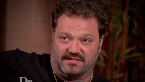 Bam Margera opens up about family, drug abuse on ‘Dr. Phil’ episode