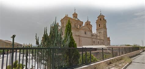 Universidad Catolica de Murcia - Madrid Campus (UCAM) - Study Abroad Application Platform ...