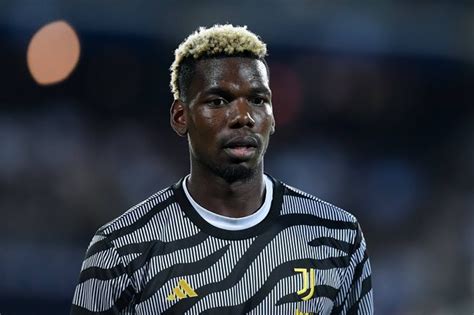 Paul Pogba makes Man United return decision following brutal Juventus ...