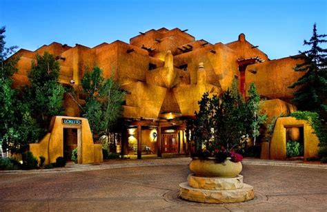 Five Great Reasons to Visit Santa Fe, New Mexico