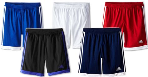 6PM.com: 15% Off Select Items = Adidas Kid's Shorts Only $8.49 (Regularly $23) + More