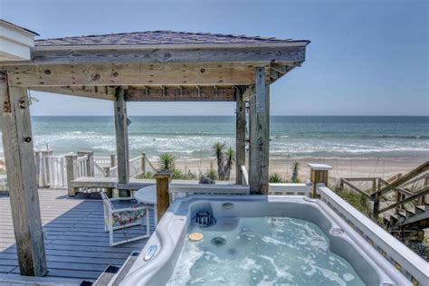 Topsail Island Rentals That Offer the Best of the Beach - Topsail ...