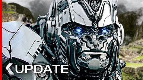 دانلود زیرنویس فیلم Transformers: Rise of the Beasts 2023 - بلو ...