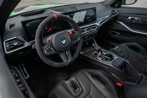 Compared: 2023 BMW M3 vs. 2023 BMW M4 | Capital One Auto Navigator