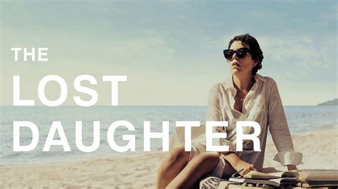 REVIEW: The Lost Daughter