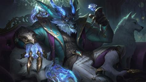 League of Legends: ARAM gets an overhaul with Hexgates, Tower Debris ...