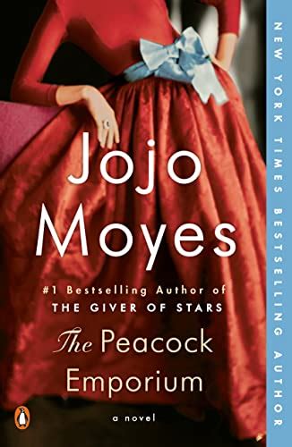 Jojo Moyes Books in Order: The Ultimate Guide to This Best-Selling Author – She Reads Romance Books