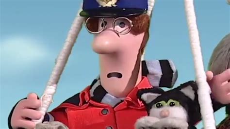 Postman Pat | Big Balloon Ride | Postman Pat Full Episodes | Cartoons for kids - YouTube