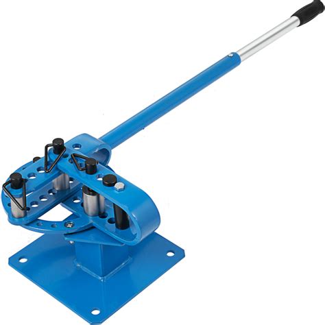 Heavy Duty Square Steel Tube / Pipe Bender Tool– Zincera