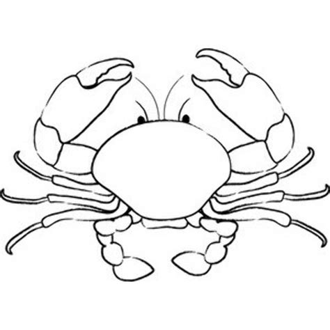 Download High Quality crab clipart outline Transparent PNG Images - Art Prim clip arts 2019