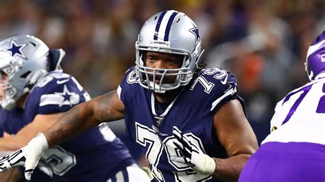 Michael Bennett: Ex-Seahawks, Cowboys DL retires from NFL