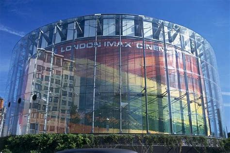 London IMAX Cinema - London