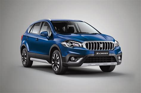 Maruti Suzuki targets new buyer set with petrol S-Cross