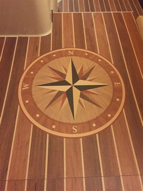 EZ Boat Sole by NautikFlor - Interior Boat Flooring - PlasTEAK Inc.