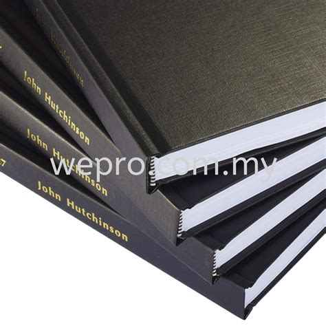 Hardcover Binding Hardcover Binding Book Binding PRINTING SERVICES ...