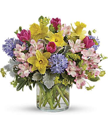 Rochester Florist - Flower Delivery by Fabulous Flowers and Gifts