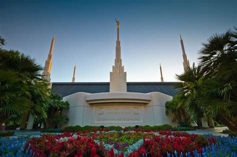 Las Vegas Nevada Temple