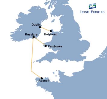 ⚓ ⚓ ⚓ Irish Ferries - Book Irish Ferries simply and securely with Ferry ...