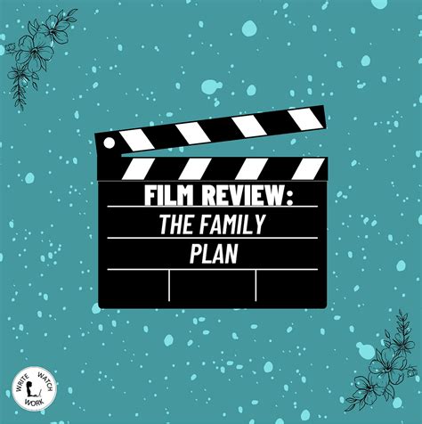 Film Review: The Family Plan