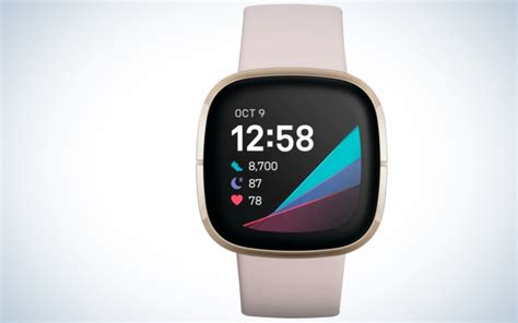 Save $30 on the Fitbit Sense deal at Best Buy | Popular Science