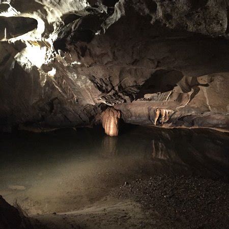 Bristol Caverns - All You Need to Know Before You Go - UPDATED 2018 (TN ...