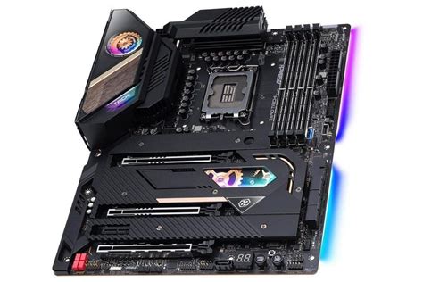 These are the best LGA 1700 motherboards you can buy in 2021