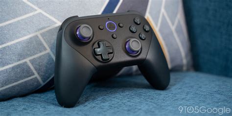 Amazon's Luna Cloud gaming controller back down to its best price yet at $40 (Reg. $70)