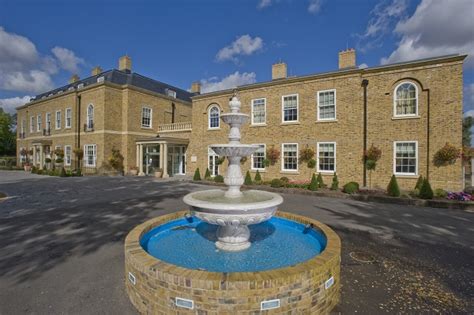 Ten of the Very Best Hotels in Essex, England