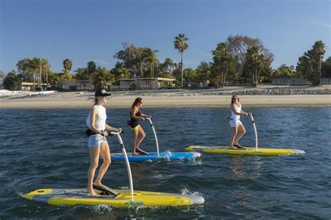 Hobie Stand Up Peddle Board