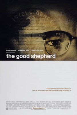 The Good Shepherd Poster. ID:658504 | The good shepherd movie, The good shepherd, This is us movie