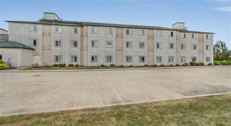 Motel 6-Medina, OH - Cleveland in Medina (OH) - See 2023 Prices