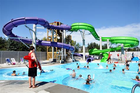 4 Waterparks Near Edmonton You've Got to Visit This Summer - Edmonton Mama