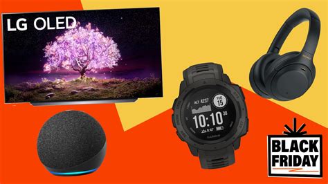 Best Buy Black Friday deals: Markdowns on Apple, Samsung and more