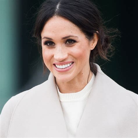 Meghan Markle's Makeup Artist Swears by These Reusable Eye Patches - E ...