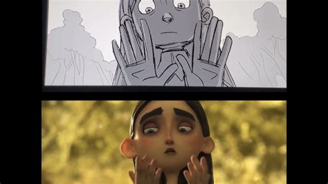 Paranorman Aggie Fight Scene