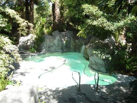 Sycamore Mineral Springs Resort, San Luis Obispo, CA - California Beaches