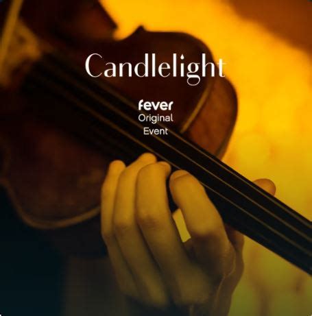 Candlelight: Vivaldi's Four Seasons and More at the Spatz Theatre - Discover Halifax