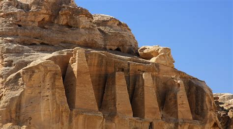 Jordan Amman & Petra History & Leisure Tour Holiday | Orbis Travel