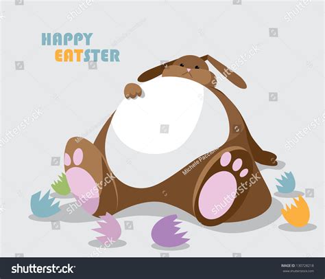 2.757 Fat Bunny Images, Stock Photos & Vectors | Shutterstock