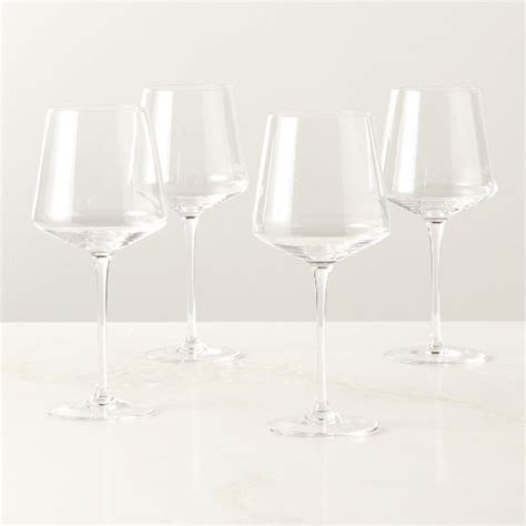 White Wine Glasses | CB2 Canada