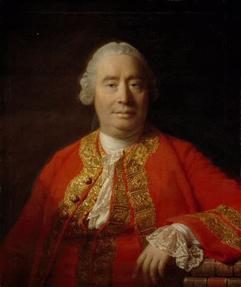File:Allan Ramsay - David Hume, 1711 - 1776. Historian and philosopher ...