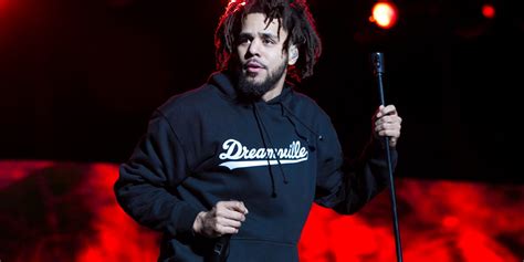 J. Cole Performs Notorious B.I.G.'s "Hypnotize" Live | Hypebeast