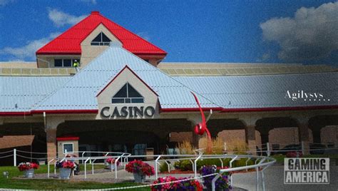 Prairie Meadows Casino, Racetrack & Hotel expands technology with Agilysys