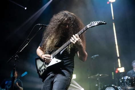 Coheed And Cambria's Claudio Sanchez Talks Comics, Kurt Vonnegut & What's Next For 'The Amory ...