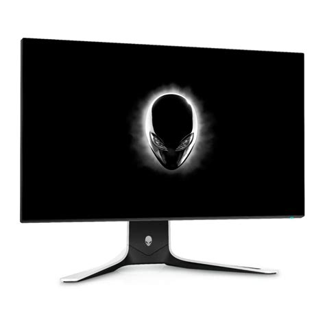 New Alienware High Performance Gaming Monitors Get Details And Pricing